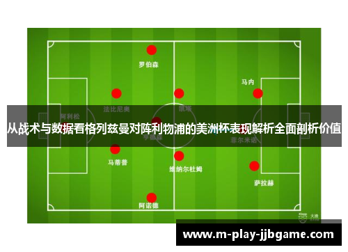 从战术与数据看格列兹曼对阵利物浦的美洲杯表现解析全面剖析价值